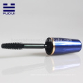 New design packing tube/aluminum mascara tube